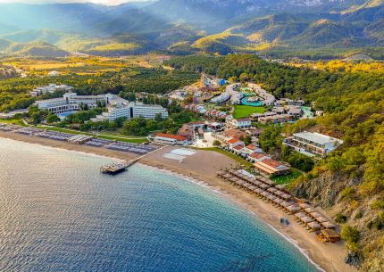 RIXOS PREMIUM TEKIROVA